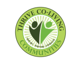 https://www.logocontest.com/public/logoimage/1558372134Thrive Co-Living Communities-02.png